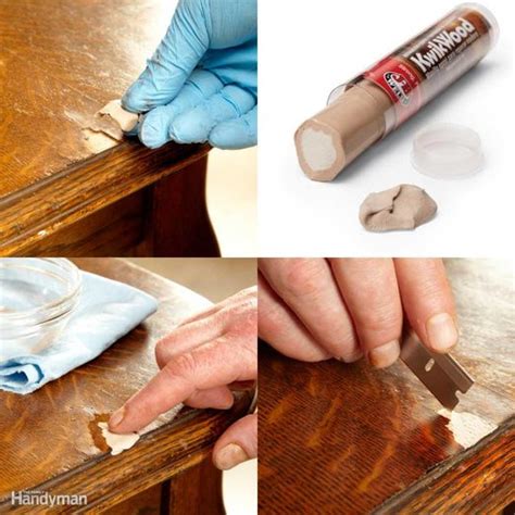 8 Brilliant Ways to Use a Razor Blade | Family Handyman