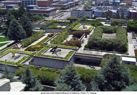 Hidden Histories: The Oakland Museum of California | SPUR