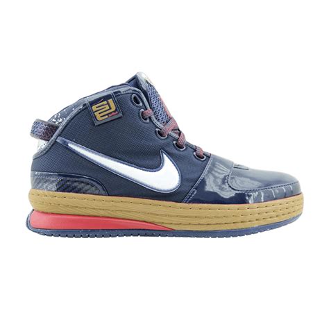 Zoom LeBron 6 'Chalk' - Nike - 346526 441 | GOAT