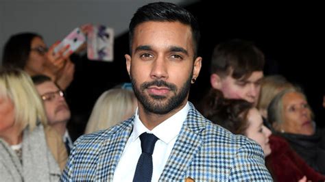 Hollyoaks actor Rishi Nair lands first TV role since quitting soap as ...