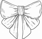 Bow coloring page  Free Printable Coloring Pages sketch template