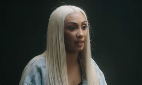 Queen Naija Drops “Karma” Performance Video; Reveals Meaning Behind ...
