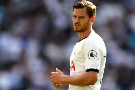 Spain and Italy are options – Vertonghen hints at Tottenham exit amid ...