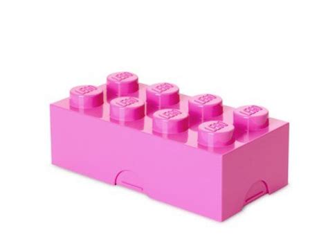 Cutie LEGO pentru sandwich roz Copenhagen, Takeout Container, Sandwiches, Lego, Classic, Derby ...