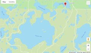 Brainerd Lodging - MN Lake Resorts - Lake Maps - Resorts on Lakes in Minnesota