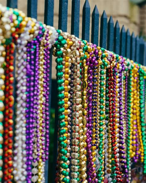 Mardi Gras Bead and Party Supply Stores | New Orleans