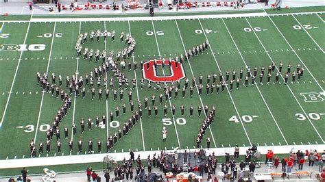 Ohio State Marching Band to rehearse at Wildcat Stadium - Lake Highlands