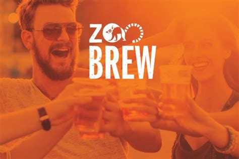 Zoo Brew: Wild After Hours adult-only - GlobalNews Events