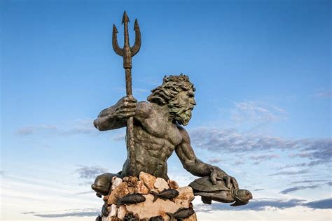 Neptune Roman God Statues : About 1% of these are sculptures, 2% are metal crafts.