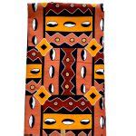 Cowries African Print - Ankara | African Print Fabric and Clothing