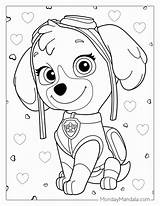 Paw Patrol Coloring Pages Unleash Your Inner Artist With Ryder And The  sketch template
