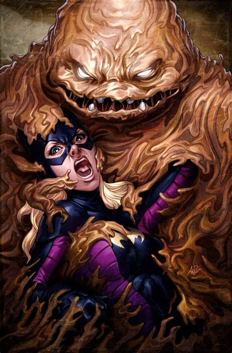 CLAYFACE | ••Cómics•• Amino