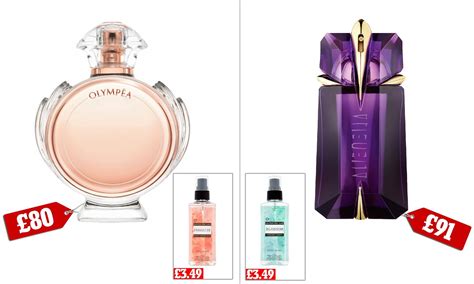 Superdrug’s £3 fragrance rated just as good as designer perfumes Perfume Diesel, Chanel Perfume ...