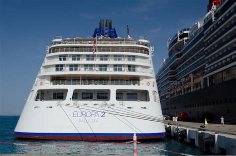 Day 6 – Saying Goodbye to EUROPA 2 in Kusadasi – Avid Cruiser Cruise Reviews, Luxury Cruises ...