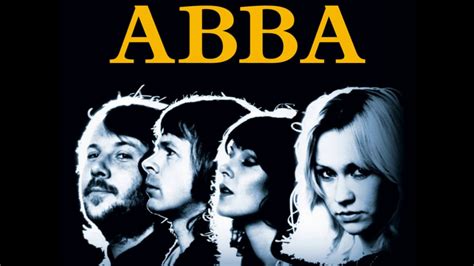 ABBA - Eagle - YouTube