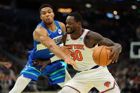 New York Knicks Injury Report (Dec. 23): Latest update on Jalen Brunson and Julius Randle's ...