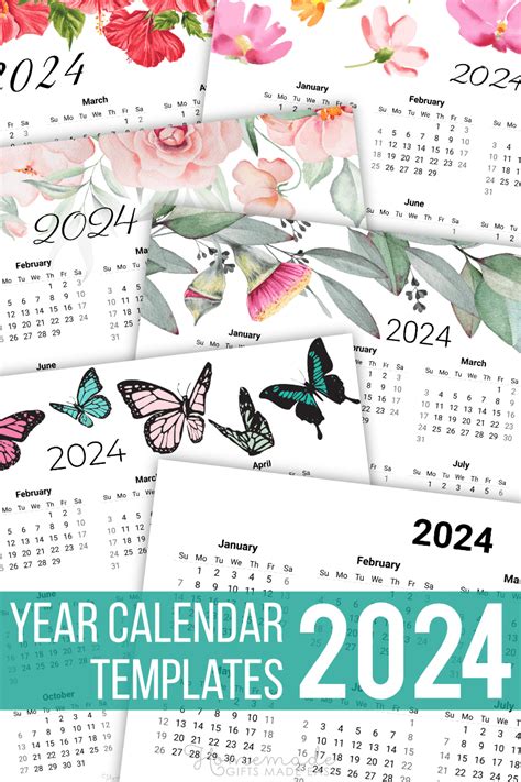 Homemade Gifts Made Easy 2025 Calendar - Fran Gwendolyn