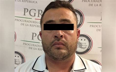 Detienen en Tijuana a líder del cártel de Los Arellano Félix - Tribuna ...