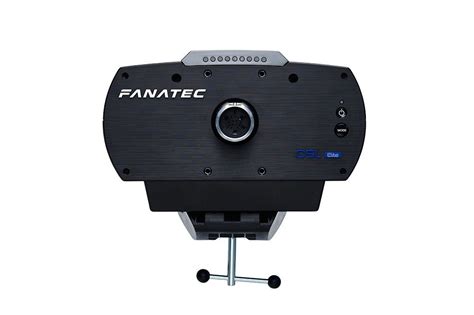 Fanatec CSL Elite PS4 13