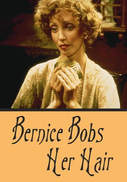 Watch Bernice Bobs Her Hair (1976) - Free Movies | Tubi