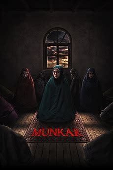 ‎Munkar directed by Anggy Umbara • Film + cast • Letterboxd