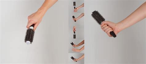Holding Hair Brush Stock by Danika-Stock on DeviantArt