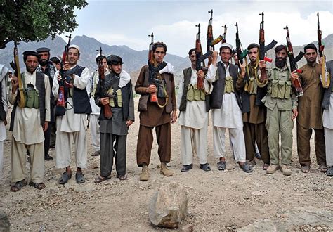 Afghan Taliban Denies Report on Peace Talks with US - Tasnim News Agency