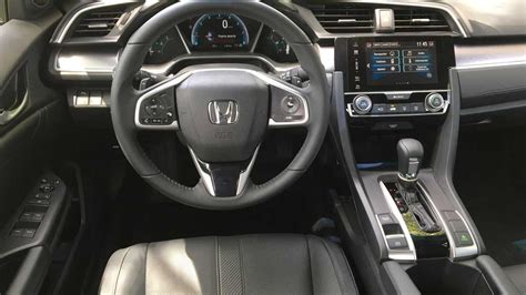 Honda Civic 2017 Interior Color Options | Cabinets Matttroy