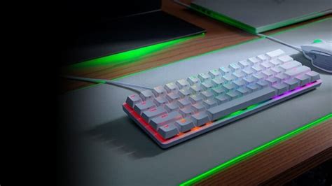 The 10 Best Mini Gaming Keyboards - Pro Game Guides