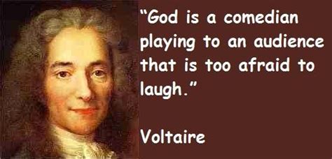 Voltaire Quotes About Life. QuotesGram