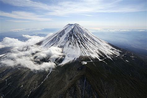 Mount Fuji - Looklify