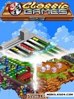 3in1 Classic Games (128x160) Nokia Free Nokia E63 Java Game download - Download Free 3in1 ...