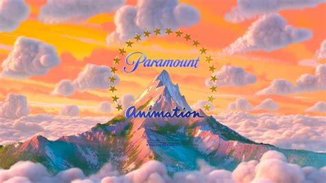 Paramount Animation/Other | Closing Logo Group Wikia | Fandom