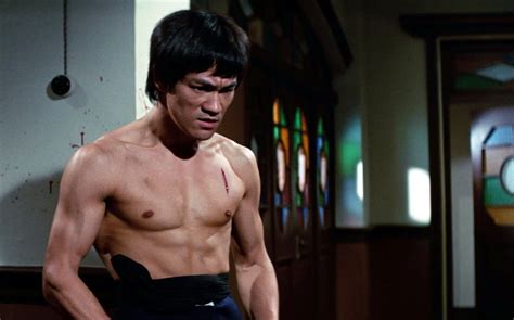 Bruce Lee Fist Of Fury / Fist of Fury - Bruce Lee Photo (27606935 ...