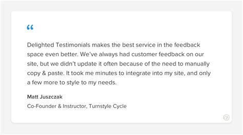 Customer testimonials: The complete testimonial marketing guide