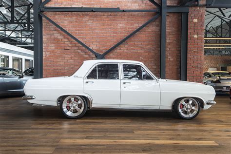 1967 Holden HR Premier Street Machine - Richmonds - Classic and ...