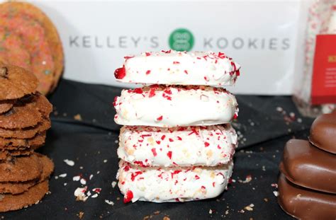 ~Kelley's Kookies! - Oh Bite It