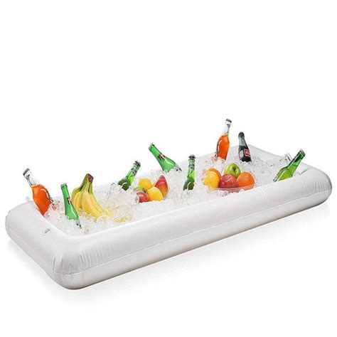 Inflatable Pool Table Serving Bar – NIVTTDOGCATTOY