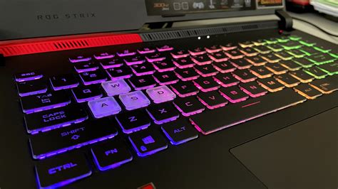 Asus ROG Strix G15 Advantage Edition review: Best of AMD - Can Buy or Not