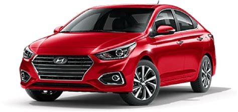 2020 Hyundai Accent Colors, Price, Specs | Central Valley Hyundai