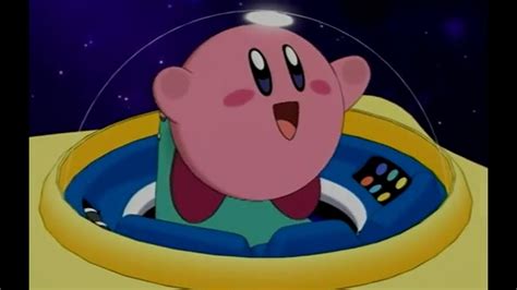 Kirby: Right Back at Ya! - Commercials/promos collection - YouTube