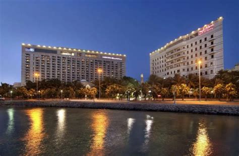 The 18 Best Hotels In Jeddah: Luxury Awaits In The City Of Hospitality! | Inspired By Maps