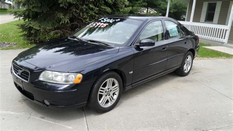 2007 Volvo S60 R 0-60 Times, Top Speed, Specs, Quarter Mile, and Wallpapers - MyCarSpecs United ...