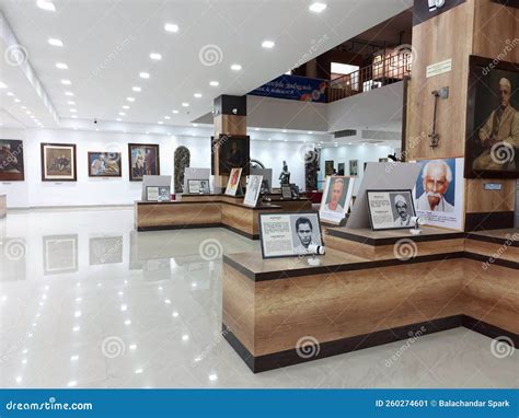 Government Museum, Egmore, Chennai, India, Oct 31, 2022 Editorial Photo - Image of egmore ...