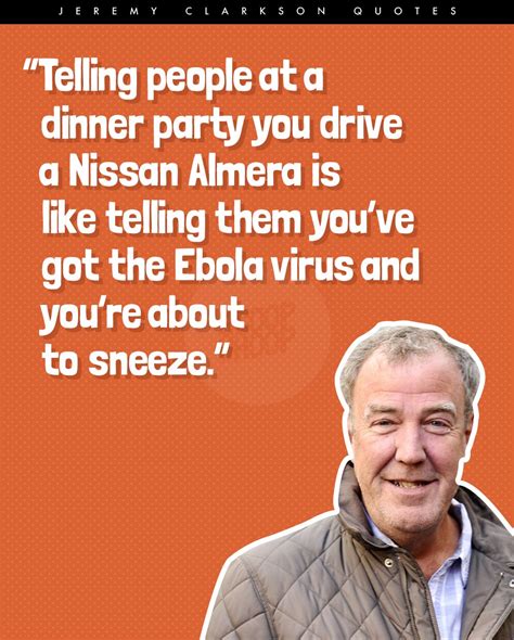 12 Tongue-In-Cheek Quotes By Top Gear’s Jeremy Clarkson To Rev Up Your Day