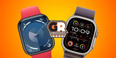 The Best Smartwatches for iPhone