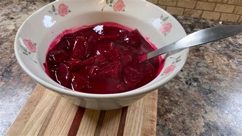 How To Cook Frozen Beets - Recipes.net