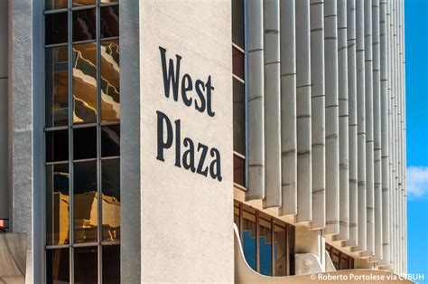 West Plaza - The Skyscraper Center