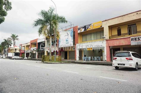 Shoplot for Sale at City Park, Seremban 2 | ConfirmJadi.com