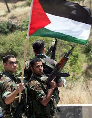 Love of the Land: The Folly of America Training the Palestinian Army